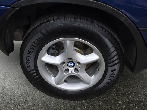 Used 2003 BMW X5 3.0i image 31