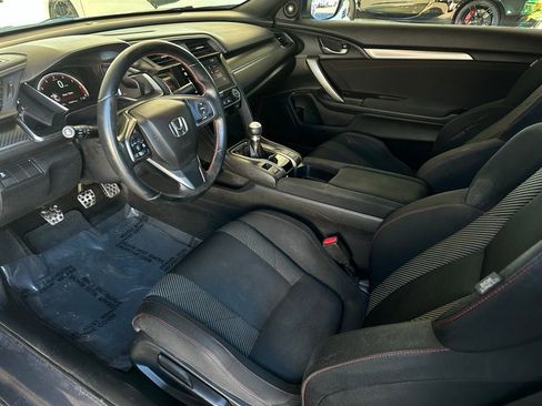Used 2018 Honda Civic Si image 10