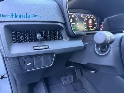New 2026 Honda CR-V Sport-L image 28