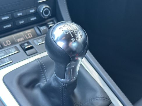 Used 2025 Porsche 718 Cayman GTS RWD image 17