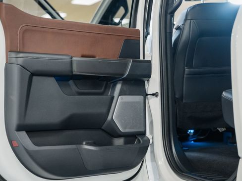 Certified 2023 Ford F150 Lariat w/ Equipment Group 502A High image 49