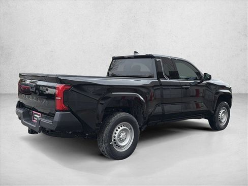 New 2026 Toyota Tacoma SR w/ SR Upgrade Package AWD/4WD image 5