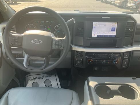New 2026 Ford F250 XL AWD/4WD image 21