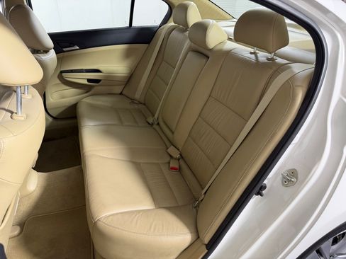 Used 2012 Honda Accord SE image 12