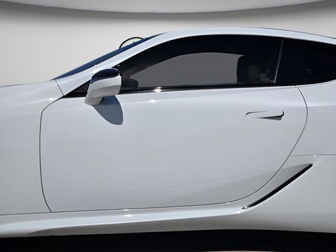 Used 2018 Lexus LC 500 Coupe RWD image 38