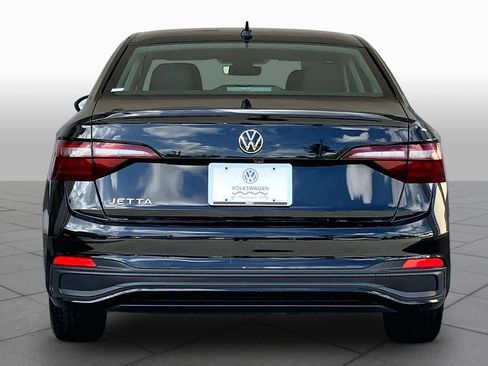 Used 2024 Volkswagen Jetta S FWD image 5