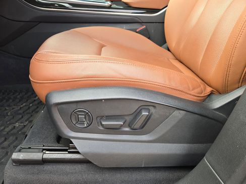 Used 2023 Audi Q7 2.0T Premium Plus w/ Premium Plus Package image 17