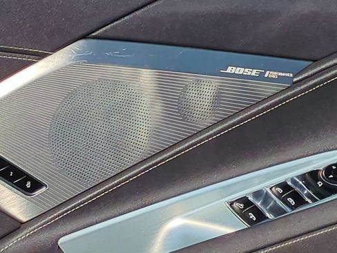 Used 2021 Chevrolet Corvette Stingray Preferred Conv w/ Z51 Performance Package RWD image 26