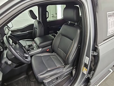 Used 2024 Ford F150 Lariat image 30