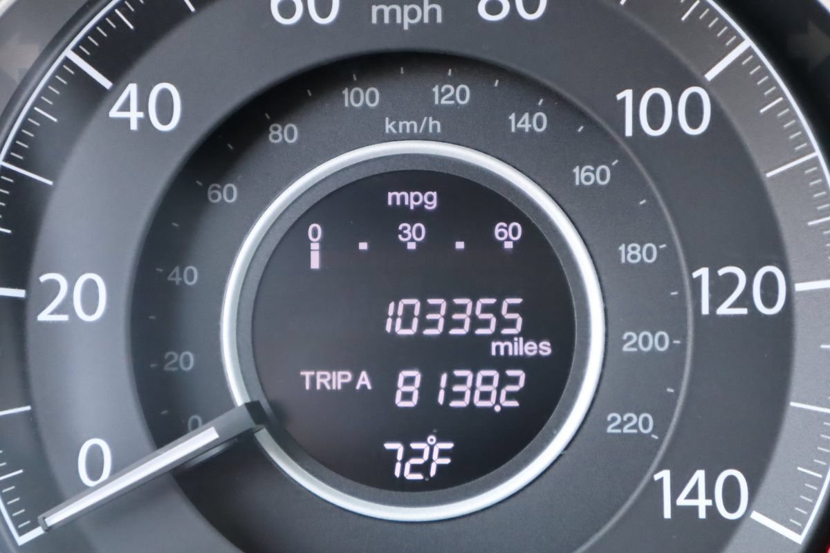 Used 2016 Honda CR-V EX image 46
