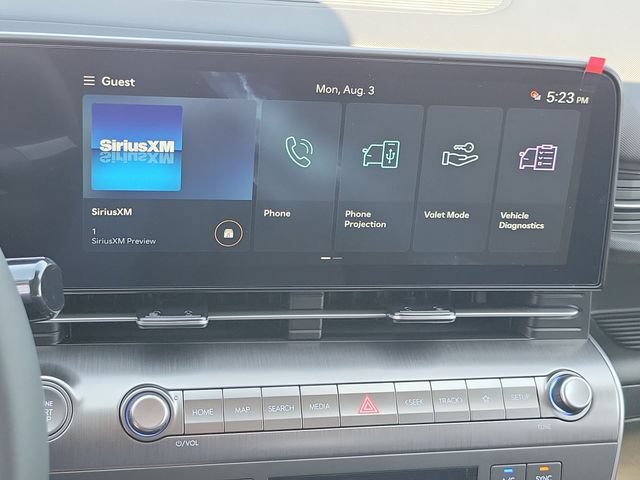 New 2027 Hyundai Kona SEL Sport FWD image 11