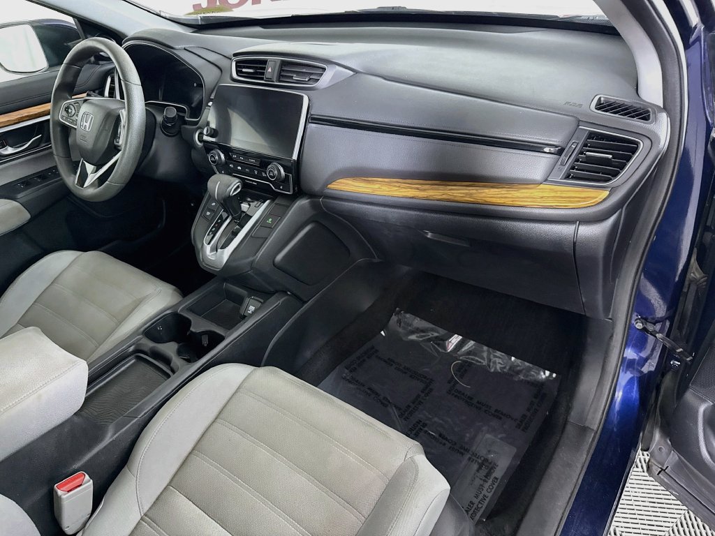 Used 2018 Honda CR-V EX image 30