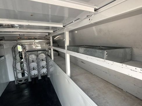 Used 2019 GMC Savana 3500 w/ Power Convenience Package RWD image 22