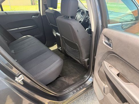 Used 2014 Chevrolet Equinox LS FWD image 13