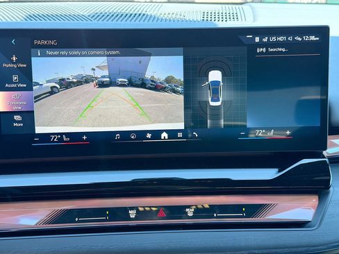 New 2026 BMW i5 eDrive40 image 33