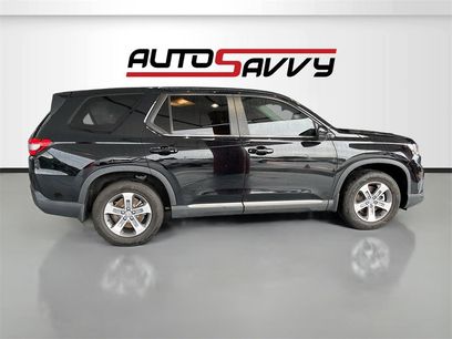 Used 2024 Honda Pilot EX-L