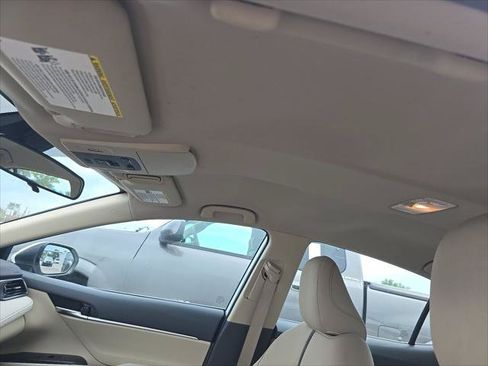 Used 2022 Toyota Camry LE FWD image 12
