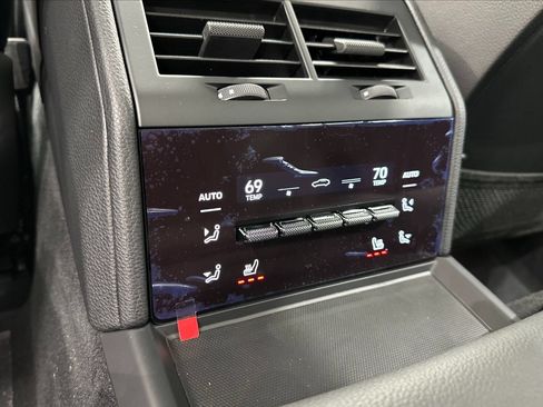 Certified 2025 Porsche Panamera 4 AWD/4WD image 18