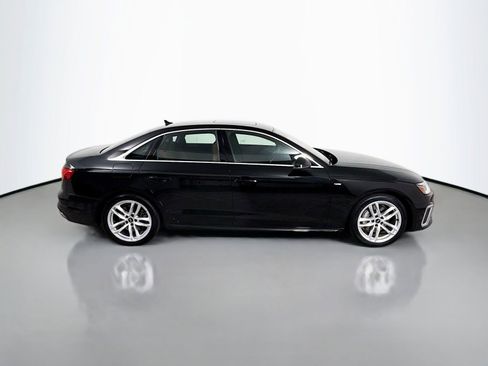 Used 2023 Audi A4 2.0T Premium Plus w/ Premium Plus Package image 8