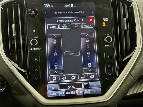 Used 2024 Subaru Ascent Premium w/ Convenience Package image 22