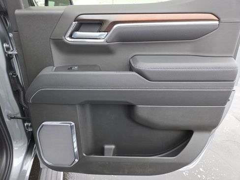 New 2026 GMC Sierra 1500 Denali w/ Denali Reserve Package image 30