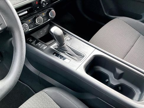 New 2026 Nissan Kicks S FWD image 7