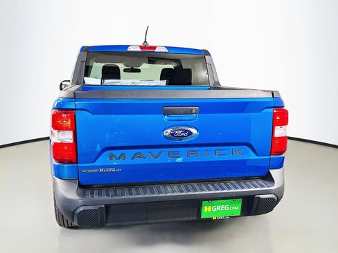 Used 2022 Ford Maverick XL image 8