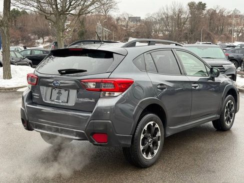 Used 2023 Subaru Crosstrek 2.0i image 6