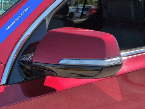 Used 2020 Chevrolet Traverse LT w/ LPO, Floor Liner Package image 12