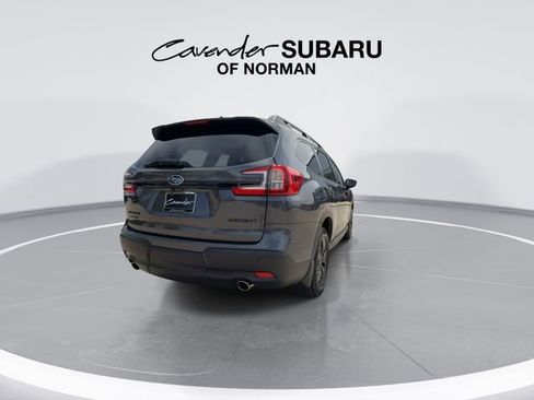 Used 2026 Subaru Ascent Premium image 8