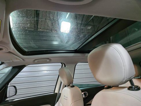 Used 2020 FIAT 500L Trekking w/ Popular Equipment Group image 17