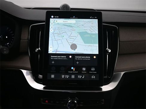 New 2026 Volvo XC90 B6 Ultra w/ Lounge Package image 13