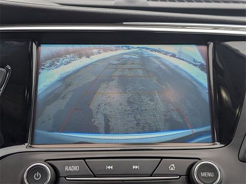 Used 2019 Buick Envision Essence image 26
