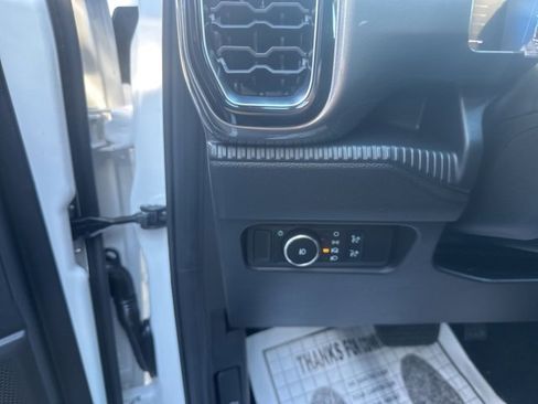 New 2025 Ford Ranger XLT w/ Trailer Tow Package image 18