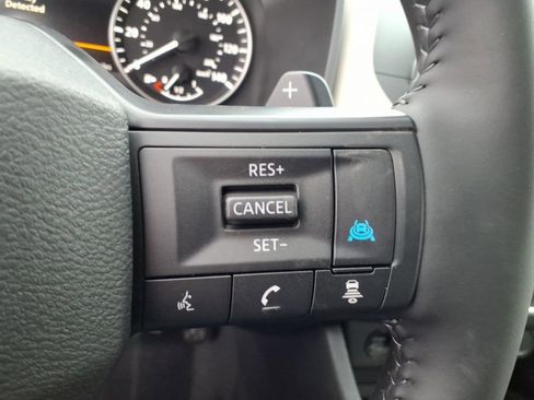 New 2026 Nissan Rogue SV image 21