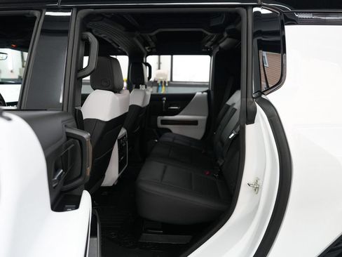 Used 2024 GMC Hummer EV 2X AWD/4WD image 31