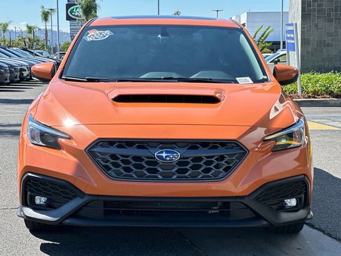 Used 2022 Subaru WRX Premium image 9