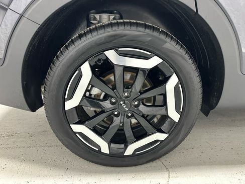 Used 2025 Kia Telluride S image 62