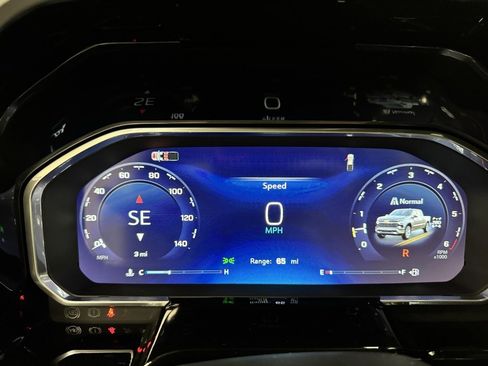 New 2026 Chevrolet Silverado 1500 RST w/ Safety Package image 27