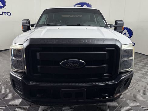 Used 2016 Ford F350 XL image 2