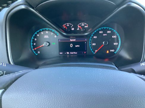 Used 2022 Chevrolet Colorado ZR2 image 18