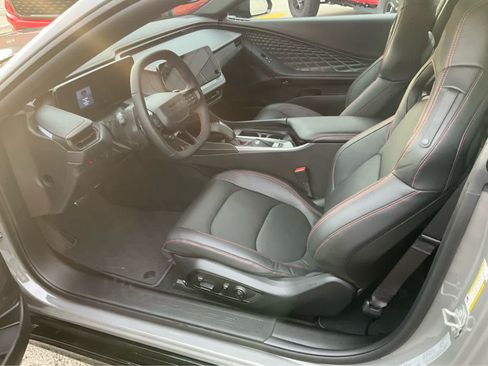 Used 2026 Dodge Charger Scat Pack AWD/4WD image 5