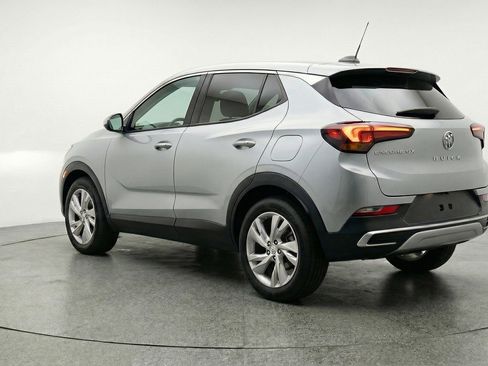 Used 2025 Buick Encore GX Preferred image 6