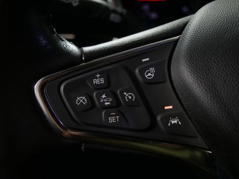 Used 2019 Chevrolet Equinox Premier AWD/4WD image 22