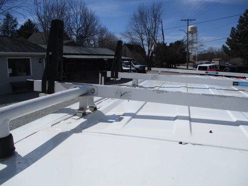 Used 2020 Nissan NV 2500 SV image 29