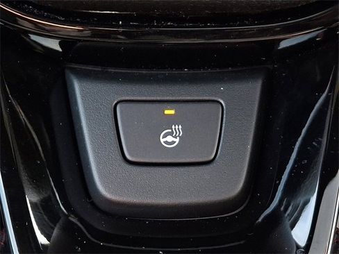 Certified 2025 Honda Pilot Black Edition image 26