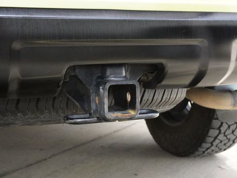 Used 2022 Toyota 4Runner TRD Pro AWD/4WD image 33