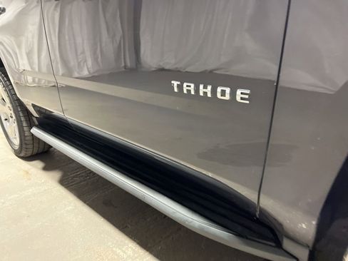 Used 2015 Chevrolet Tahoe LT image 9