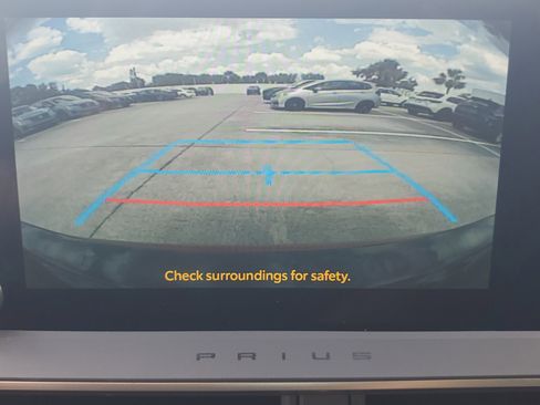 Used 2024 Toyota Prius Prime image 24