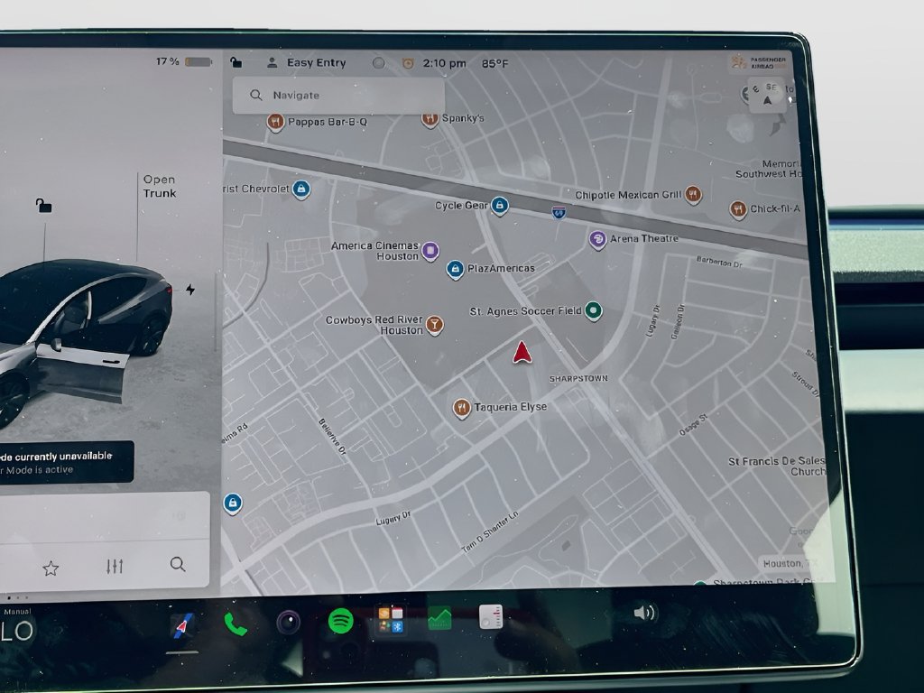 Used 2025 Tesla Model 3 Long Range RWD image 13